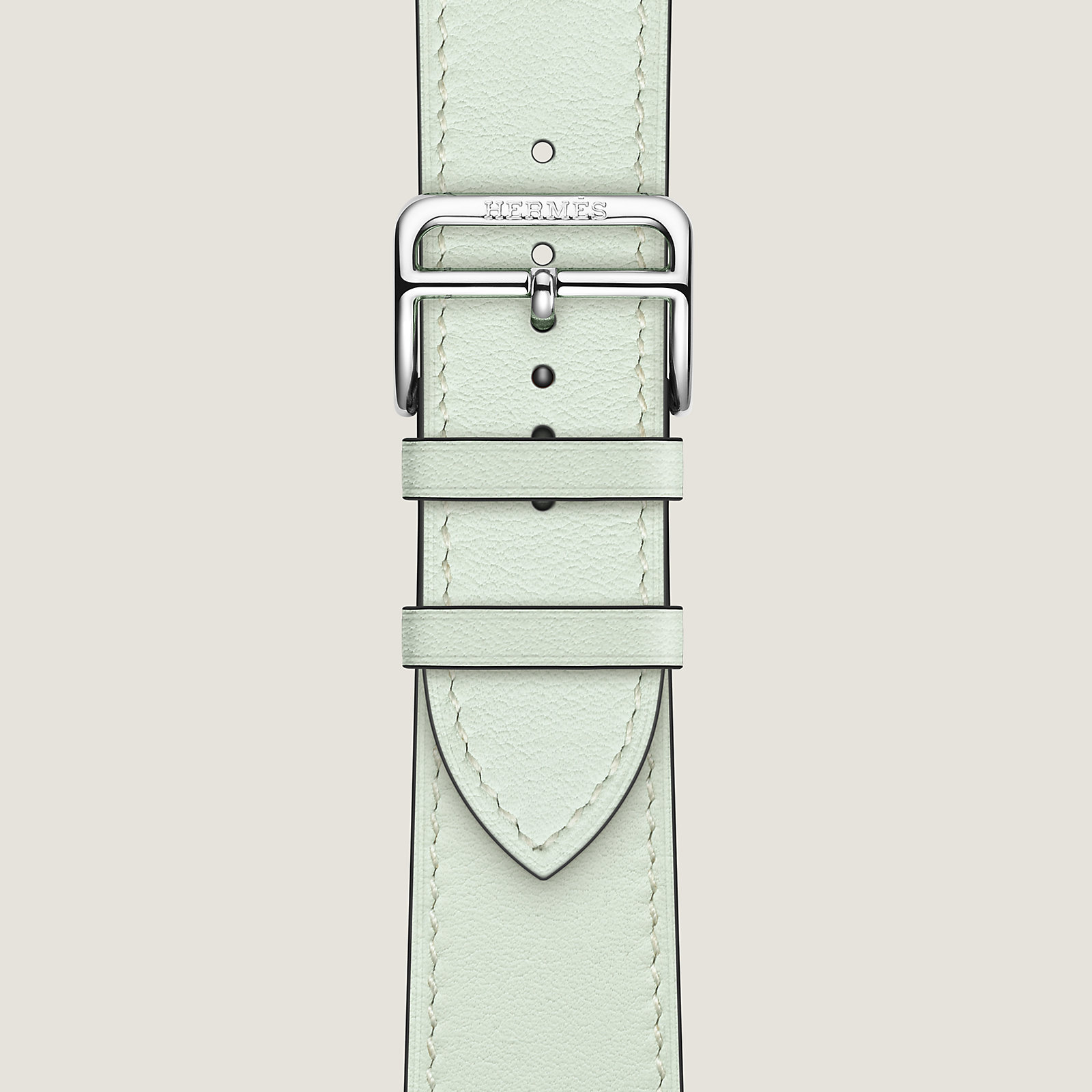 Band Apple Watch Hermès Single Tour 46 mm