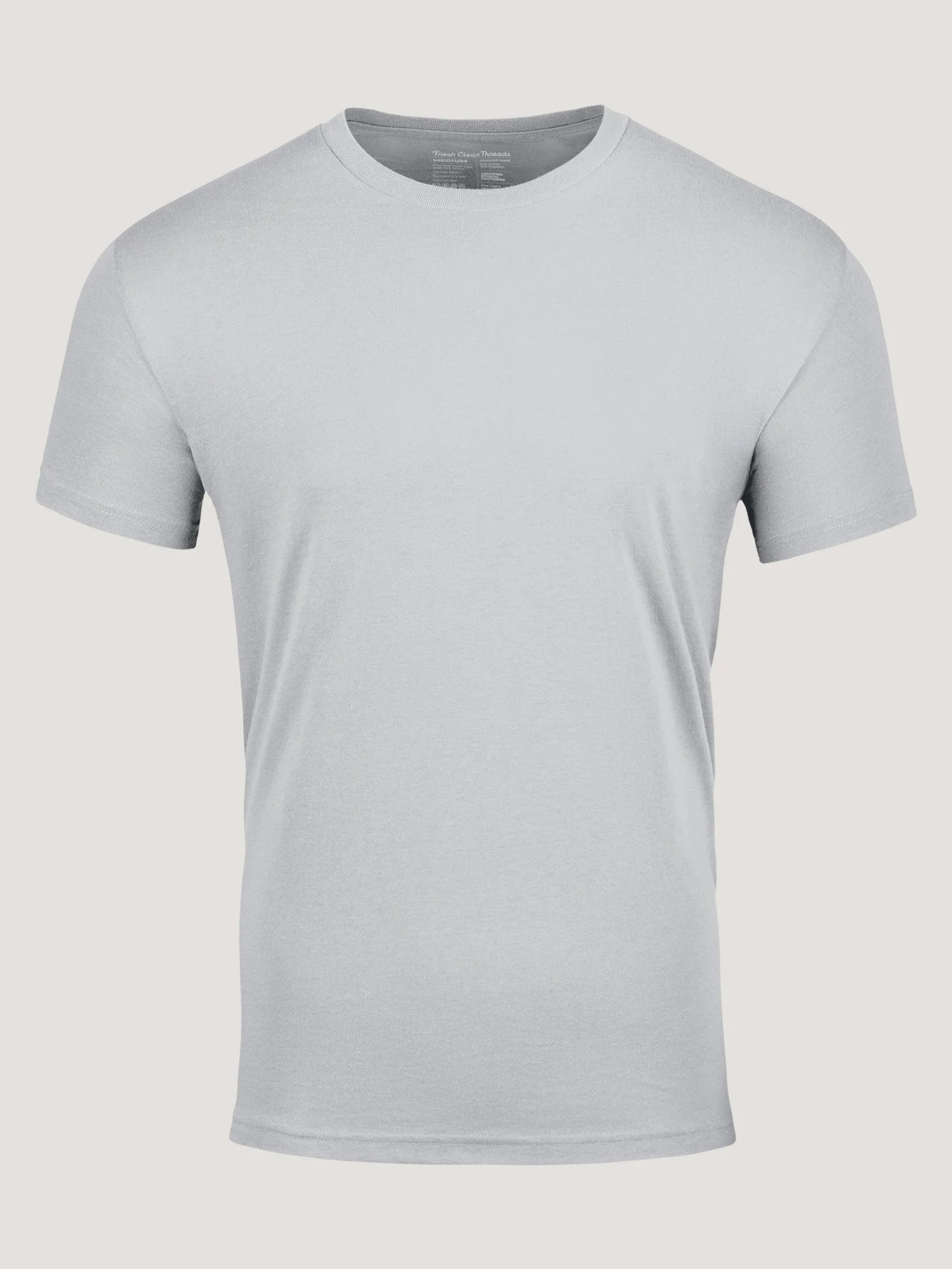 Ash Crew Neck