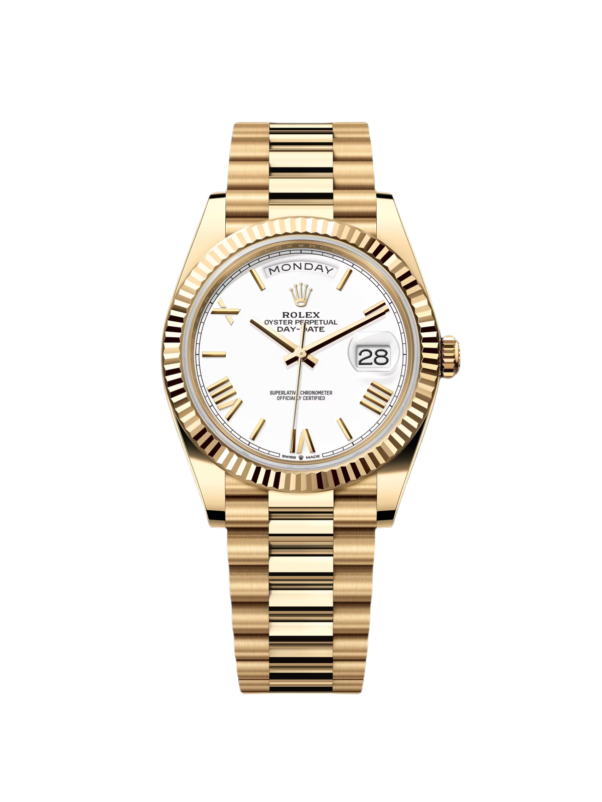 Rolex Day-Date 