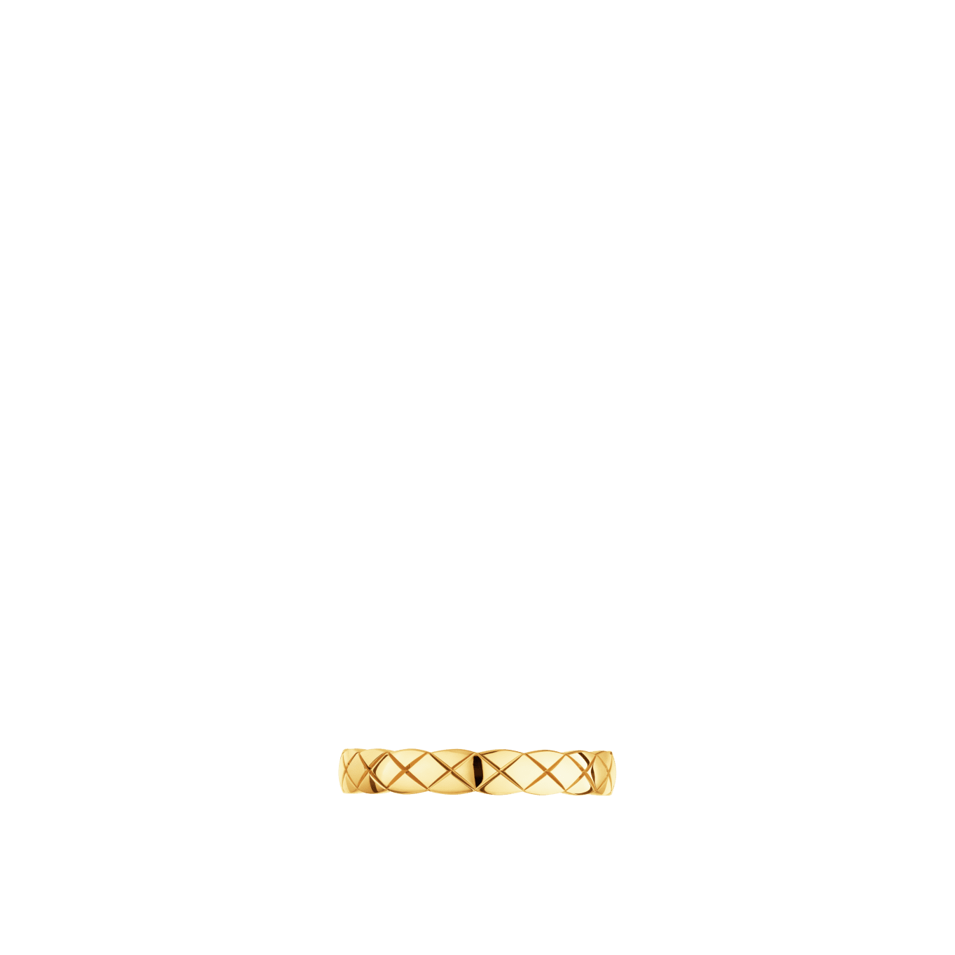 Coco Crush ring