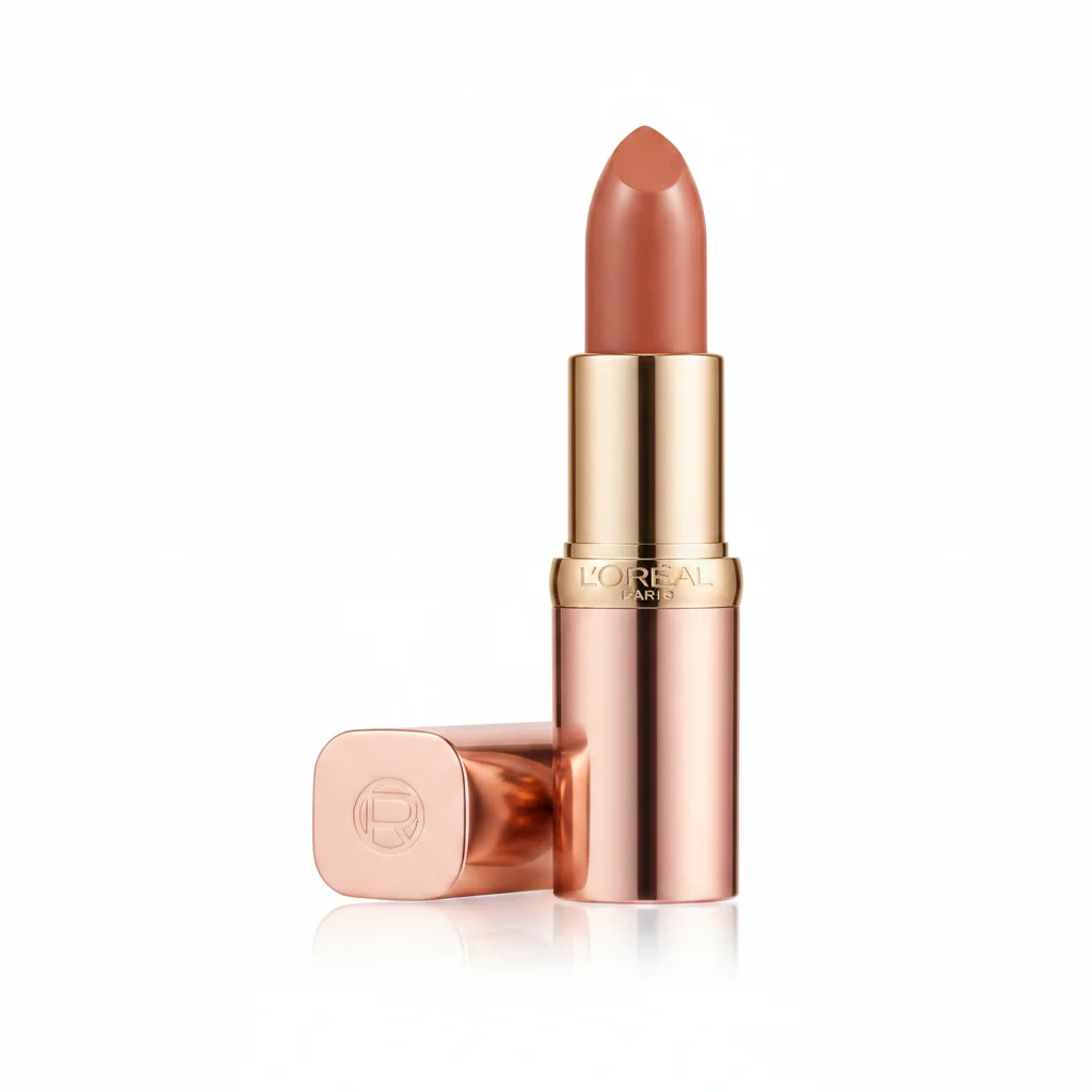 L'Oréal Paris Color Riche Satin Lipstick - 178 Excessif