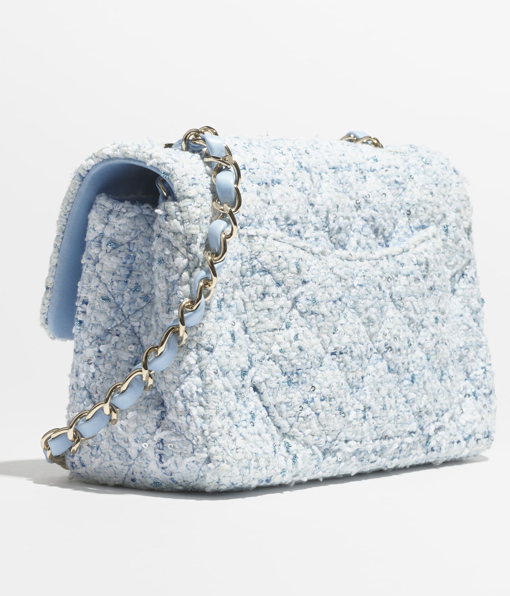 Mini Classic Handbag