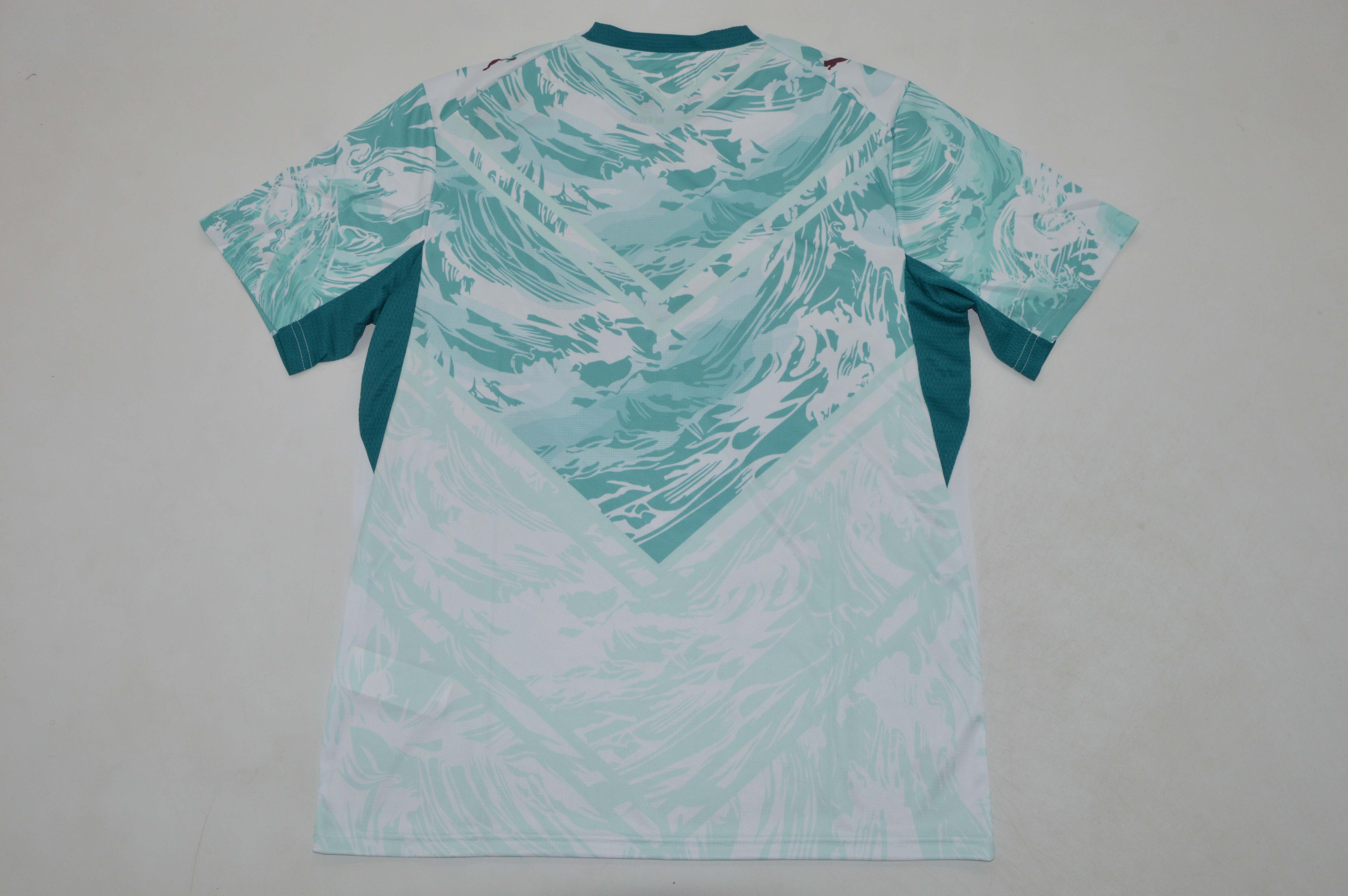 포르투갈 2026 어웨이 유니폼