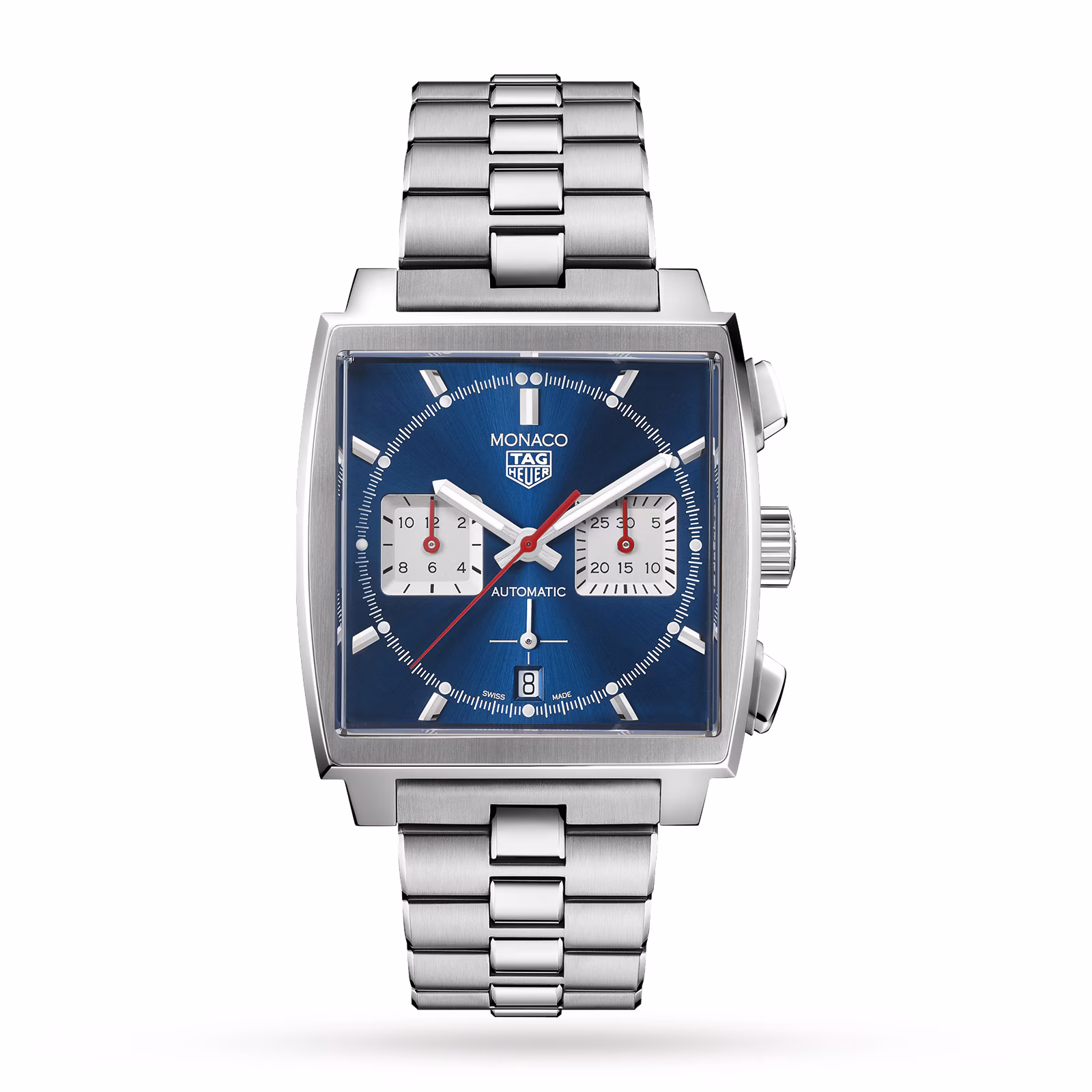 TAG Heuer Monaco