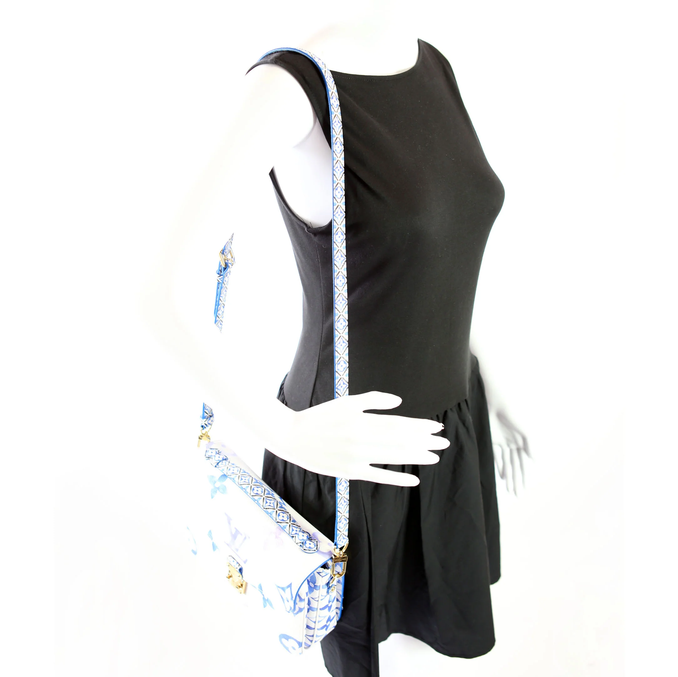 Pochette Metis Giant By The Pool 2.0