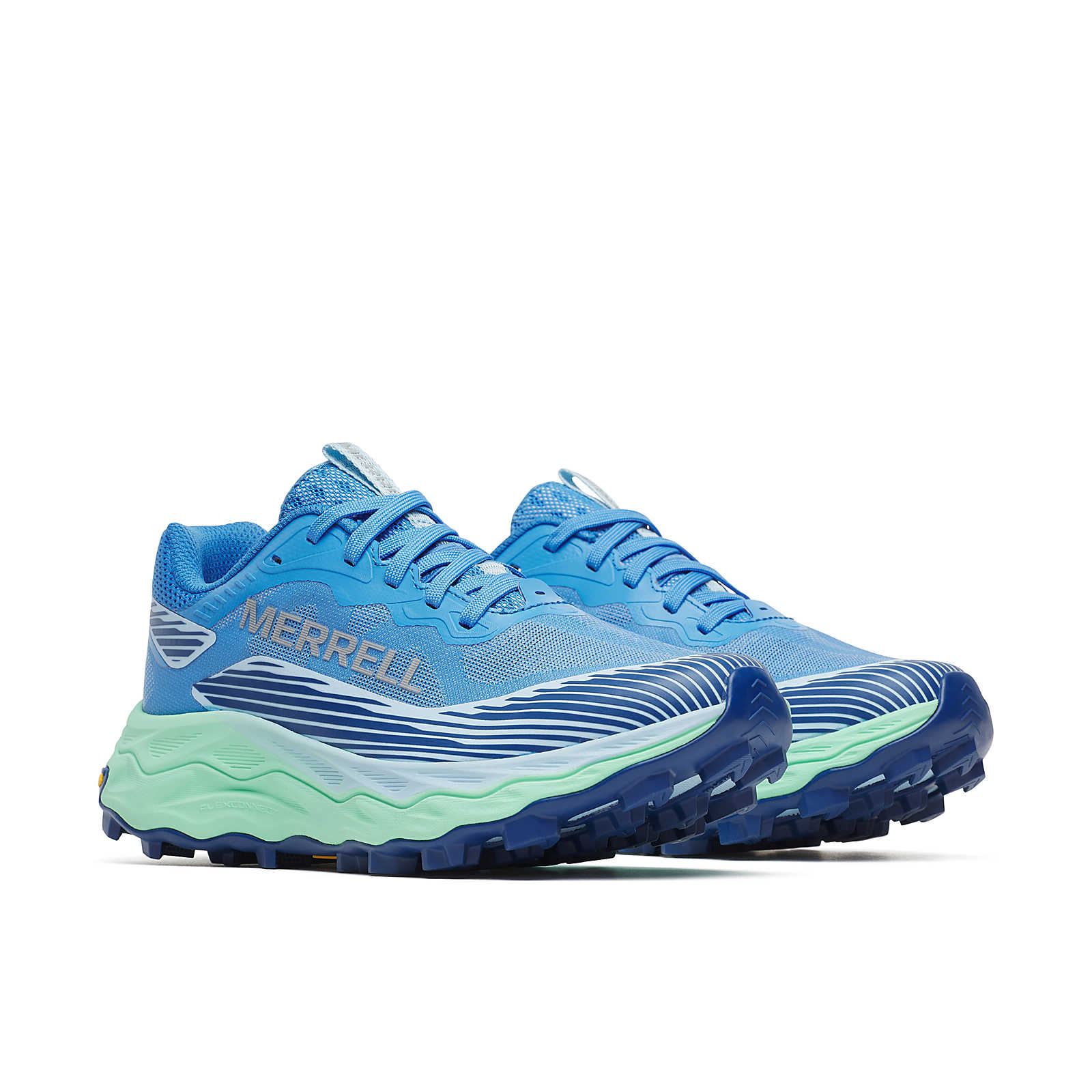 Women's Agility Peak 6