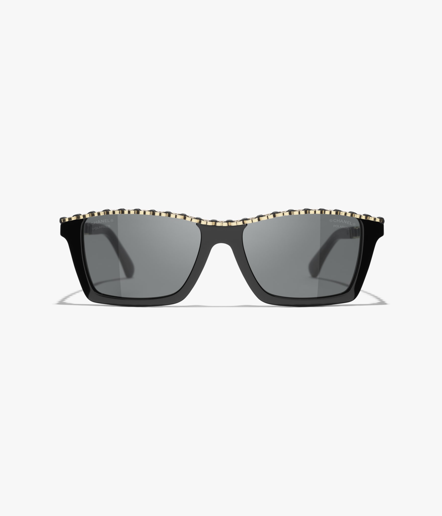 Rectangle Sunglasses