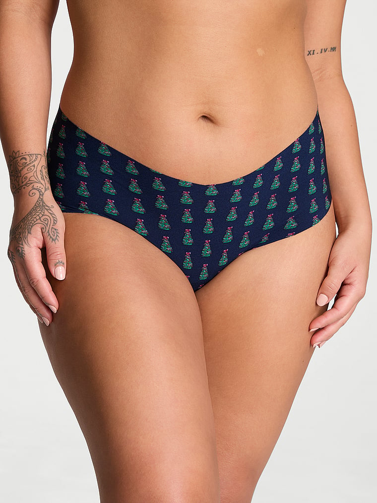 No-Show No-Show Cheeky Panty Smooth