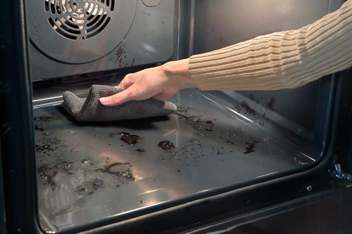 WHIRLPOOL - Forno incasso elettrico ABSOLUTE STEAM AKZMS 8680