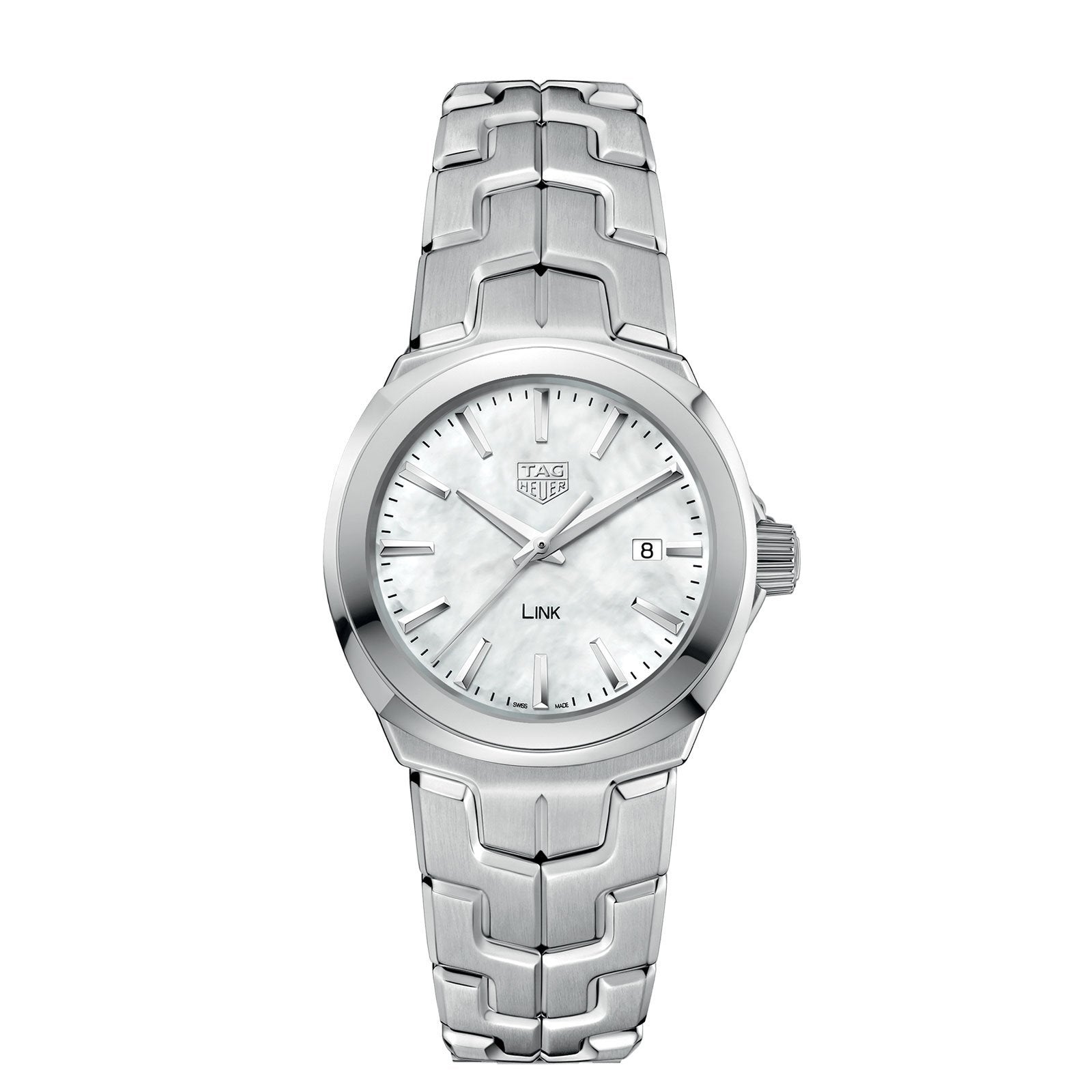 【Top replica】TAG Heuer Link Quartz