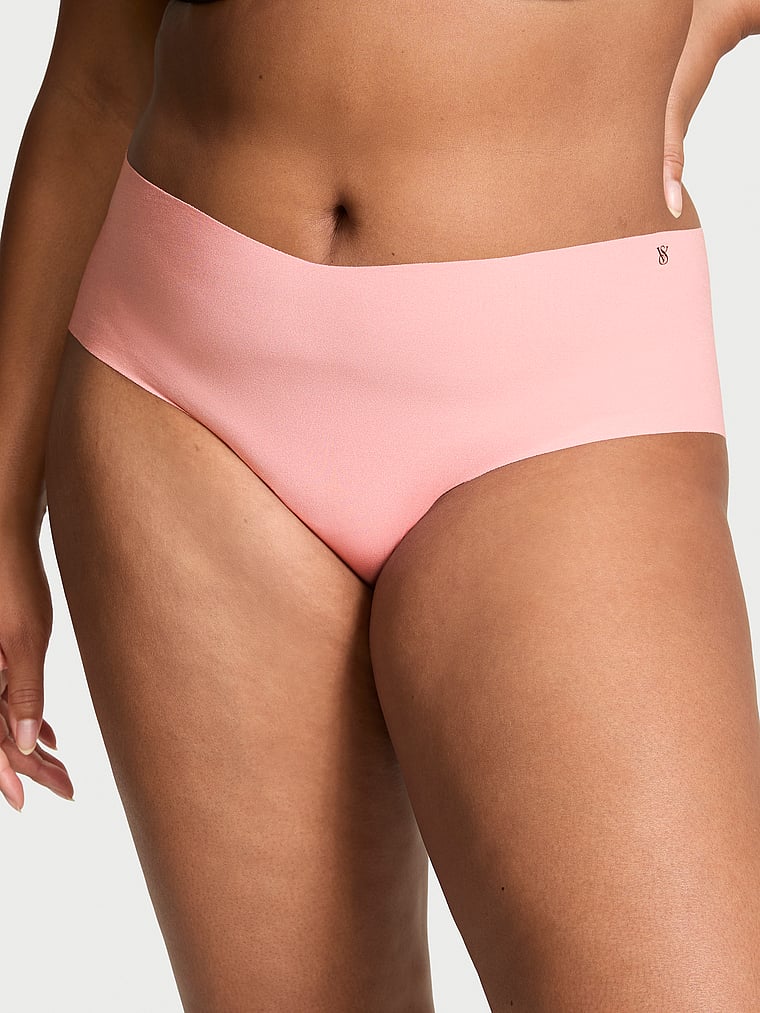 No-Show No-Show Hiphugger Panty Smooth
