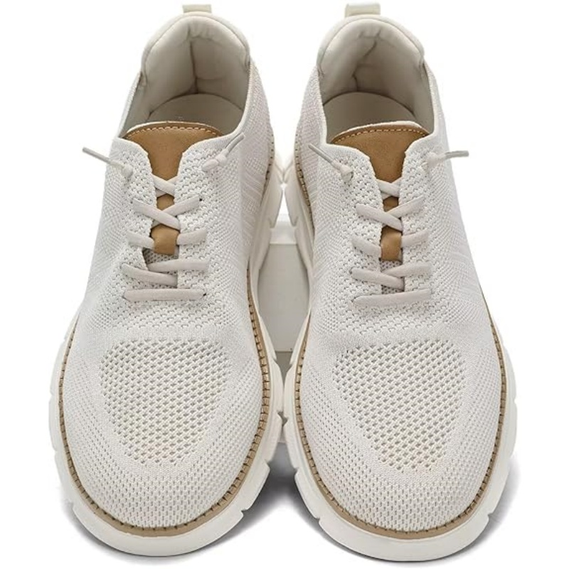 Men's Mesh Sneakers