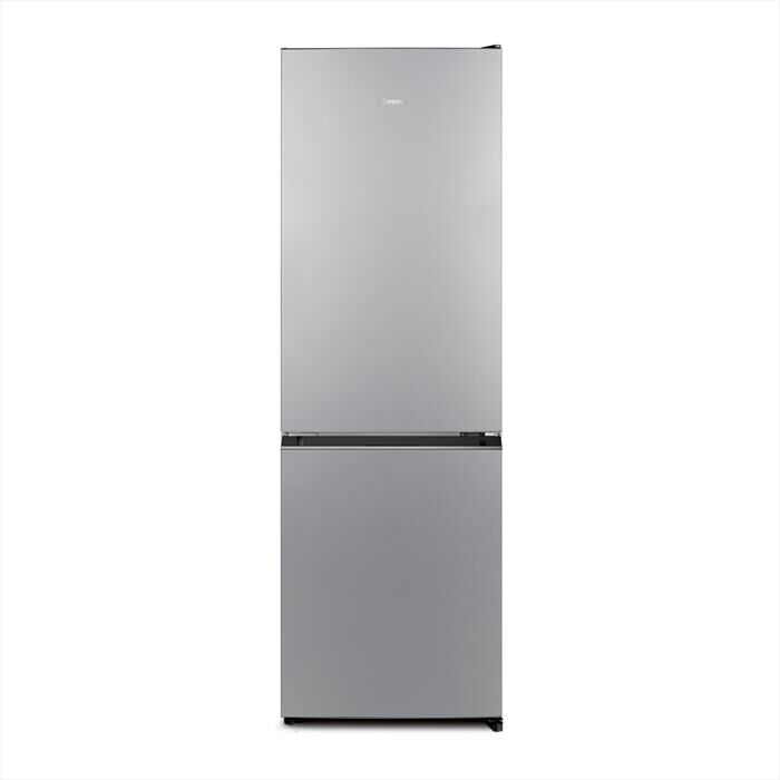 INDESIT - Frigorifero combinato INKS 8261 S4E Classe B 262 l