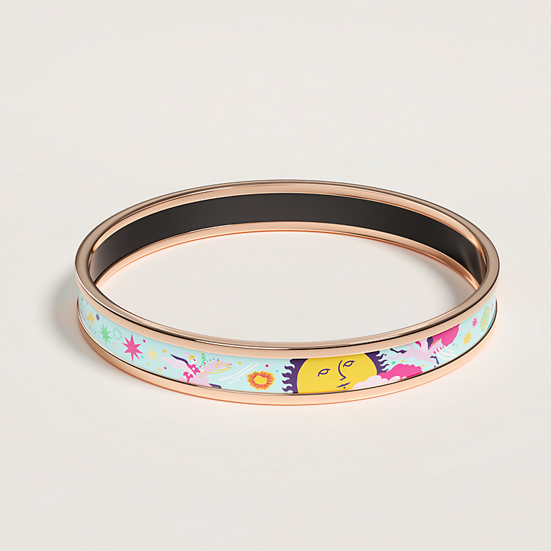 Au Royaume d'Helios bangle
