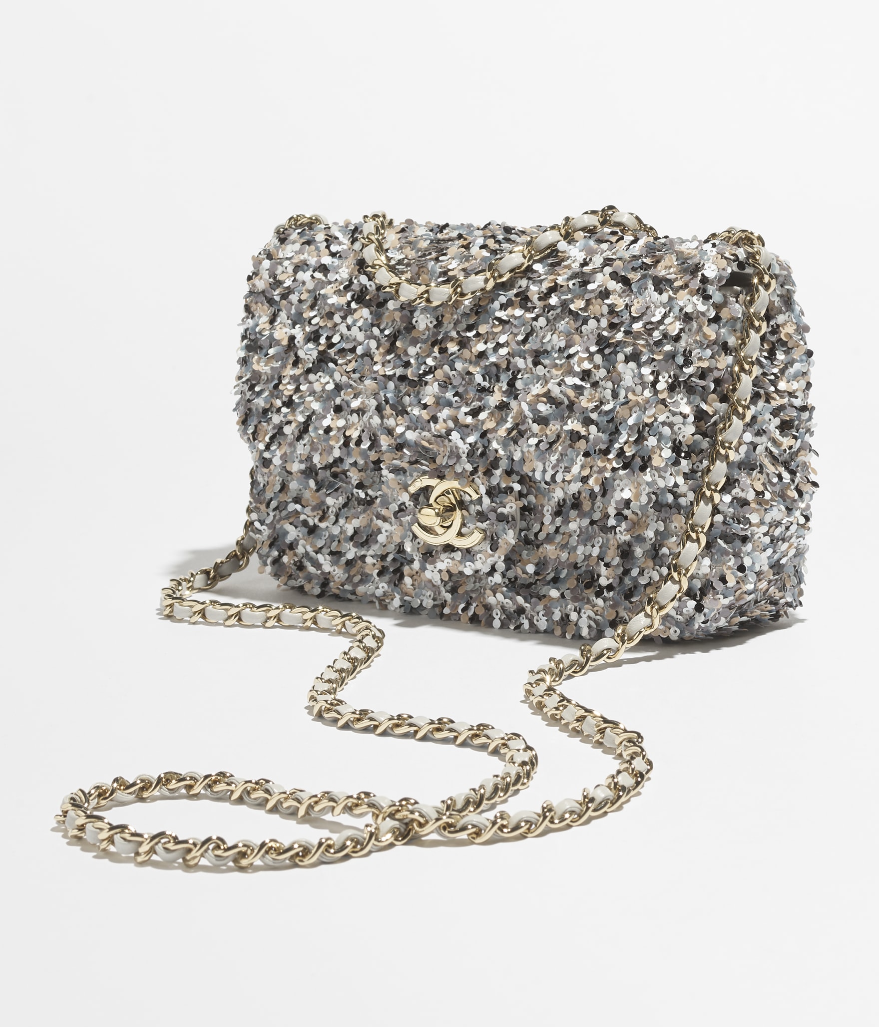 Mini Flap Bag