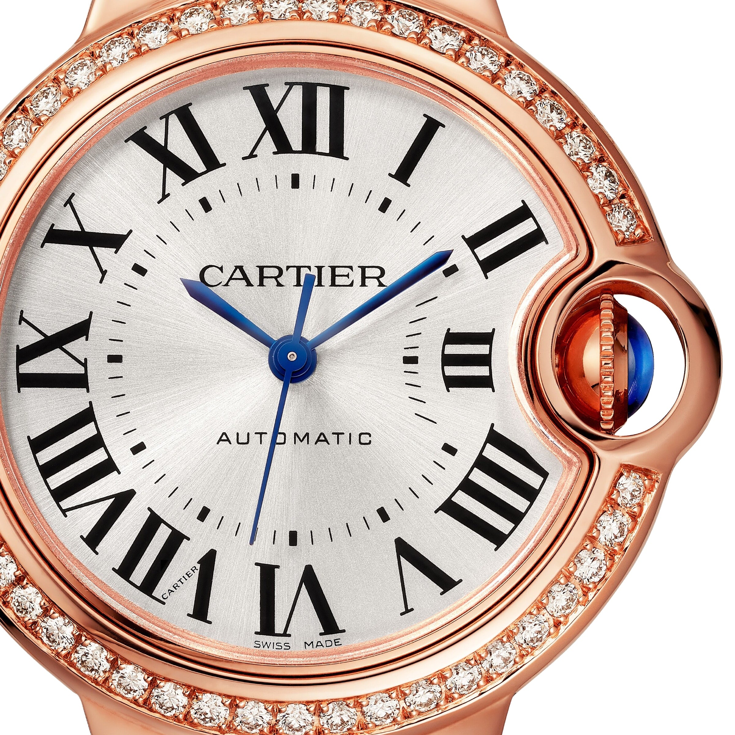 Cartier Ballon Bleu de Cartier Women's