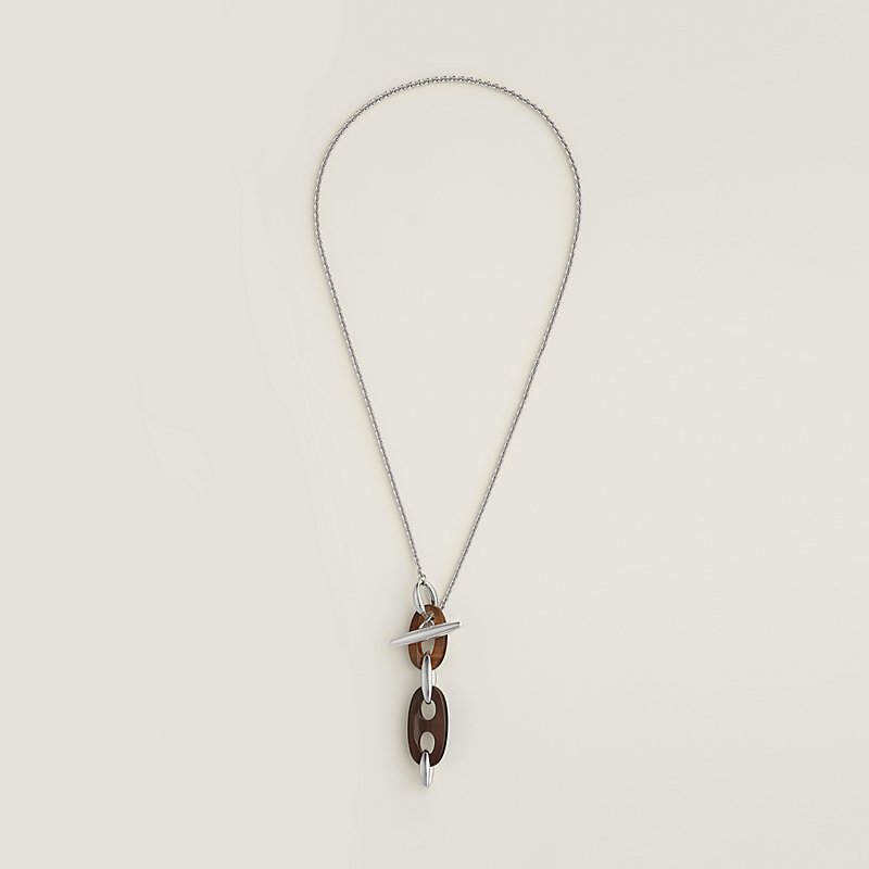 Rivage pendant, small model