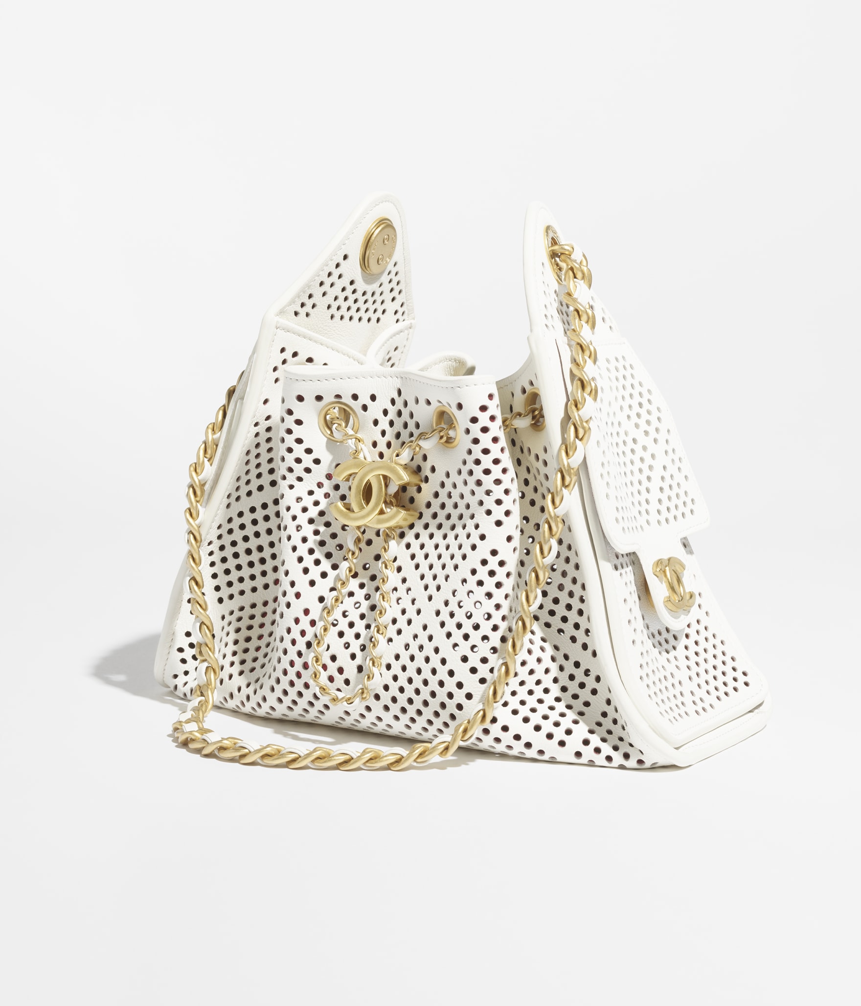 CHANEL 25 Mini Handbag