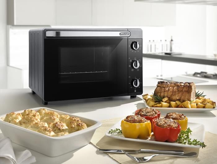 DE LONGHI - EO40123.S-Nero