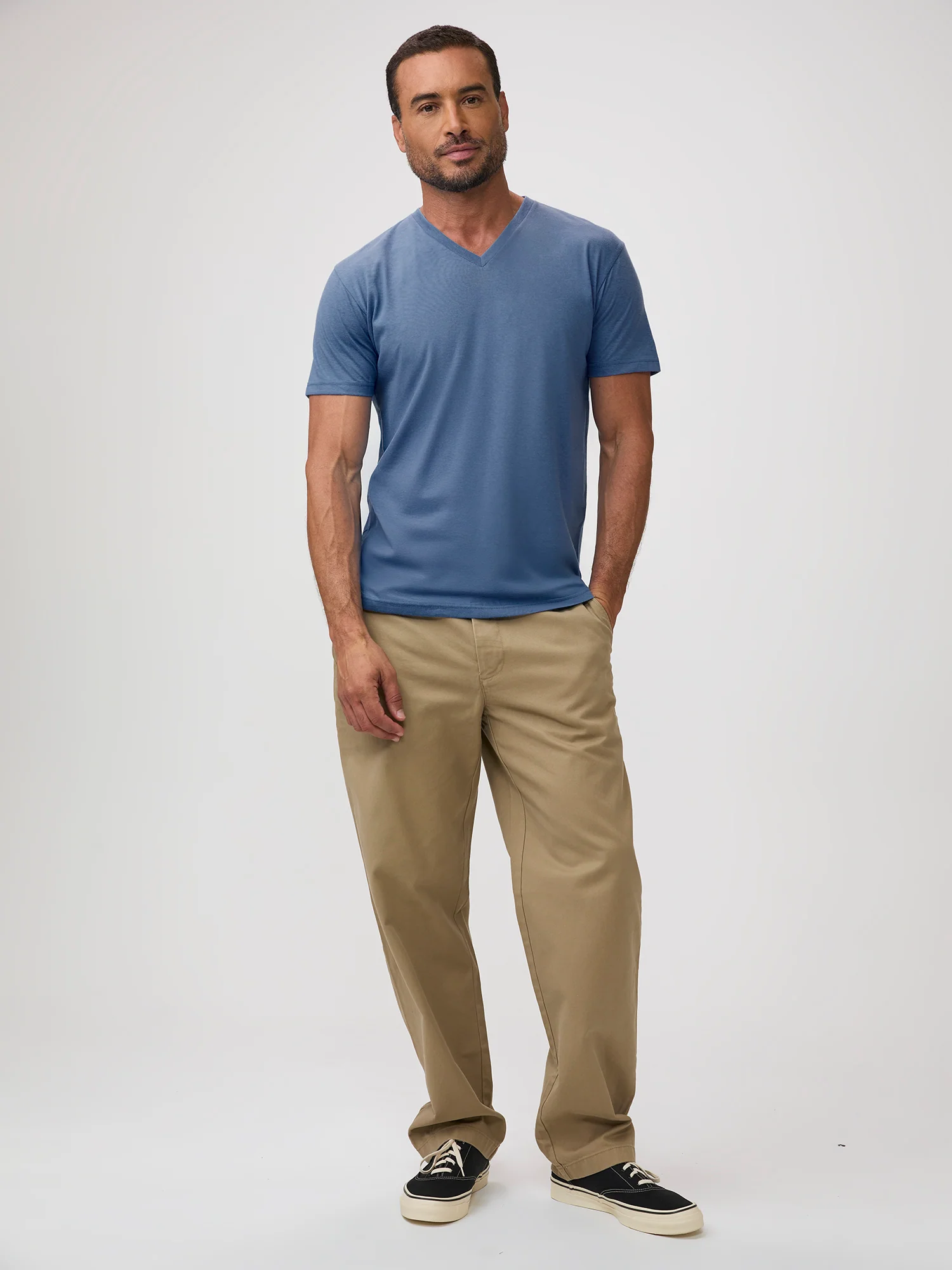 Monsoon V-Neck