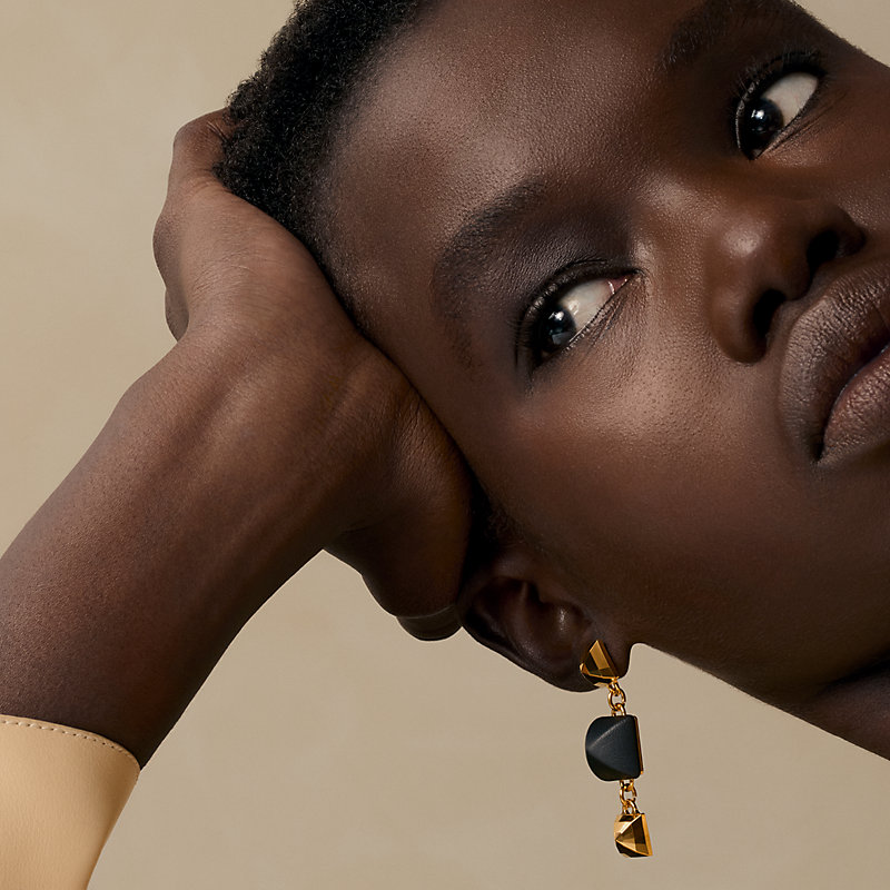Disco Faubourg earrings