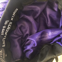 Sacramento Kings Purple MN
