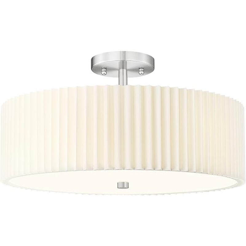 CIELUME Semi Flush Mount Ceiling Lights