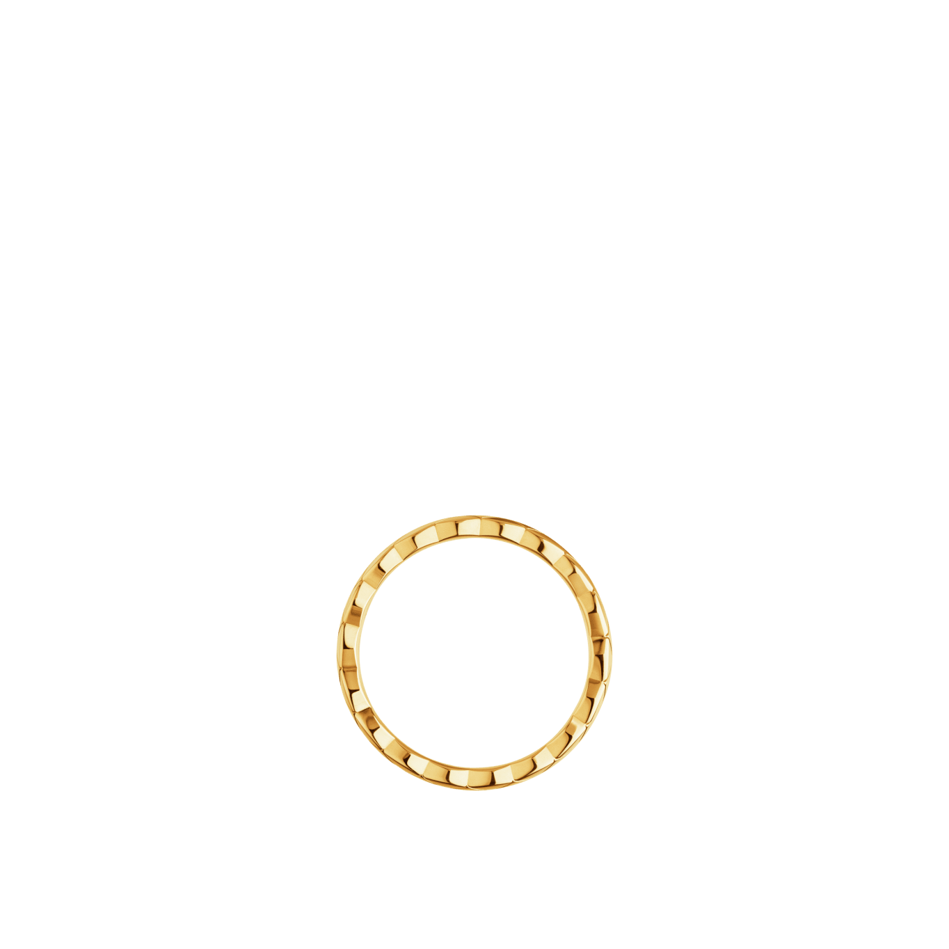 Coco Crush ring