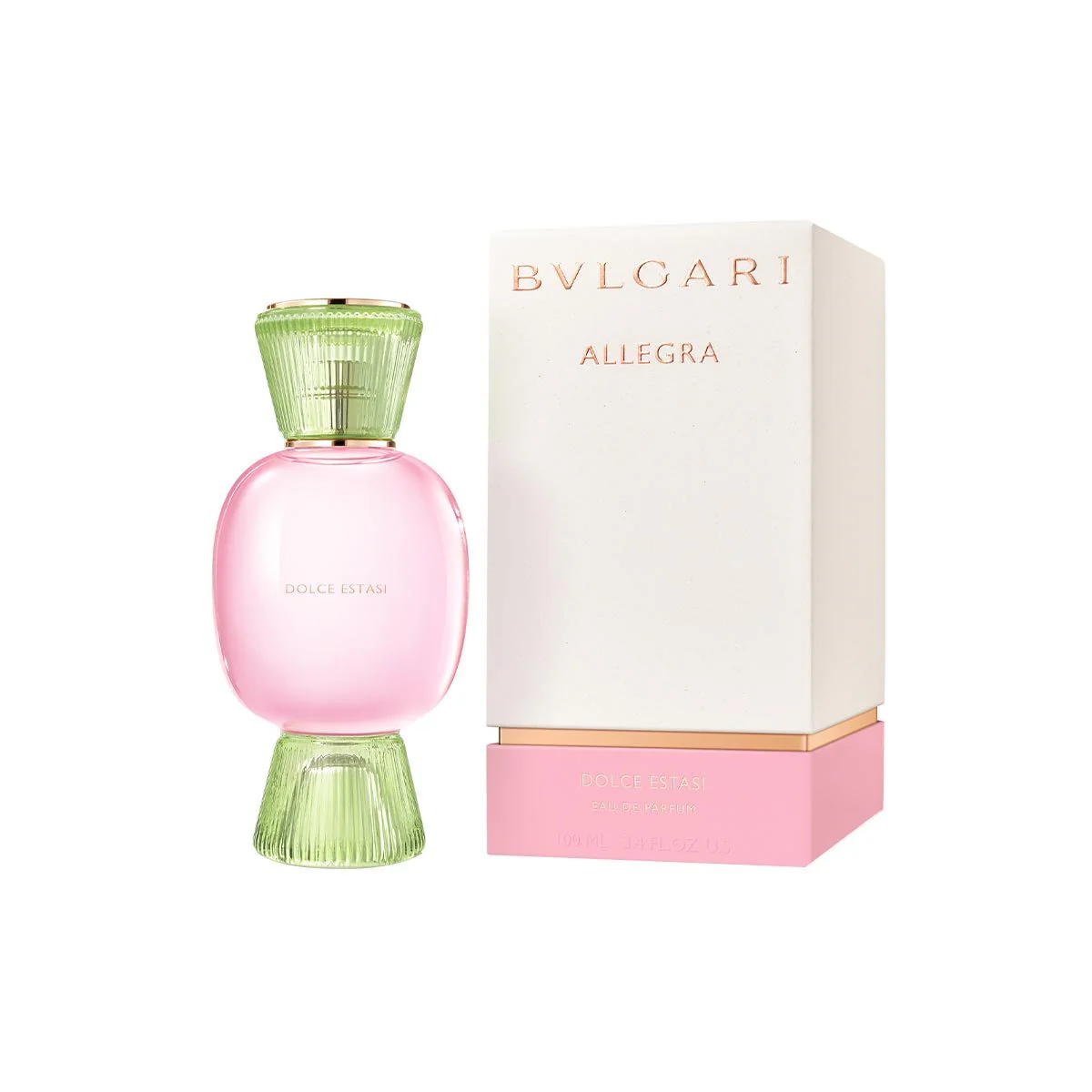 BVLGARI Allegra Dolce Estasi Eau de Parfum