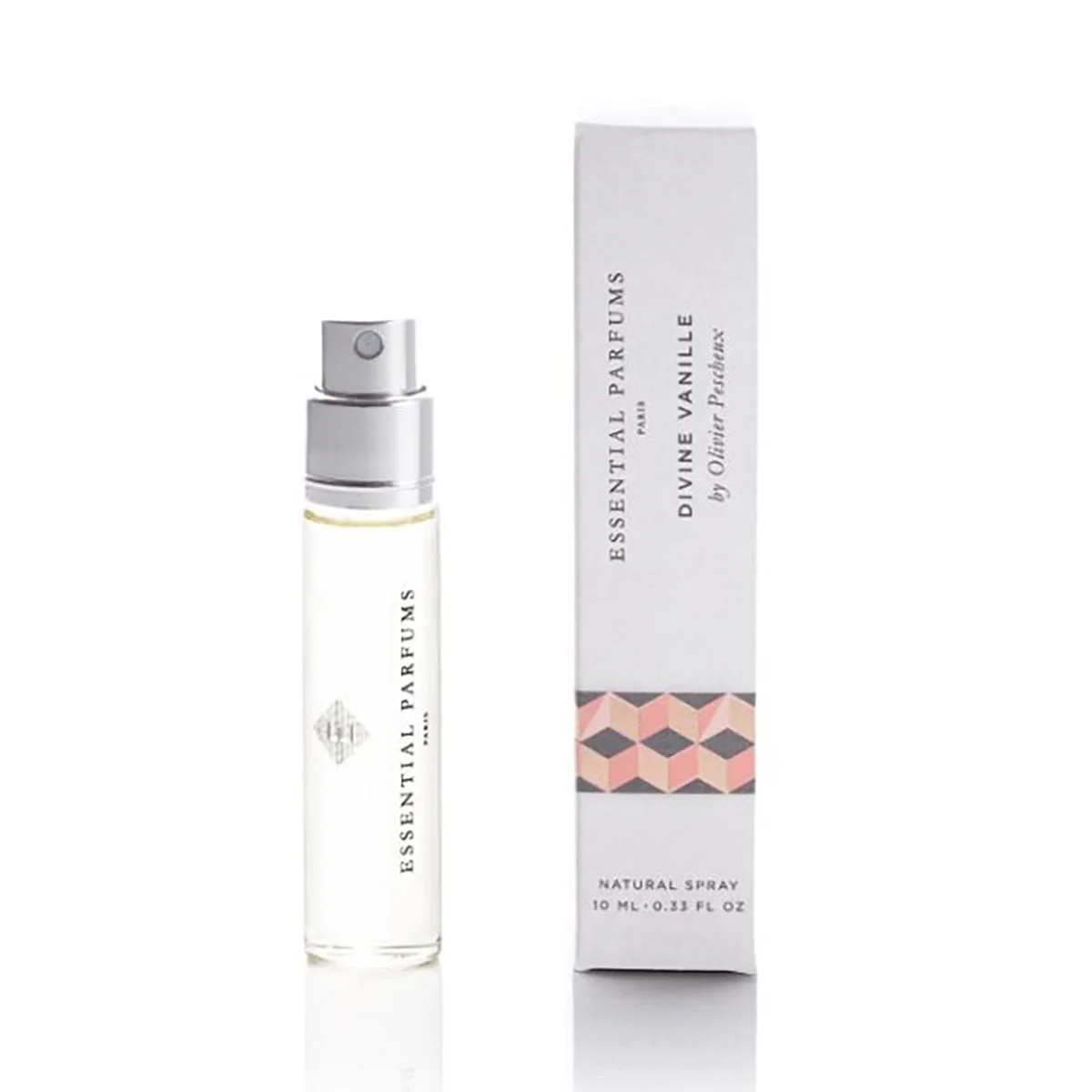 Divine Vanille Eau de Parfum
