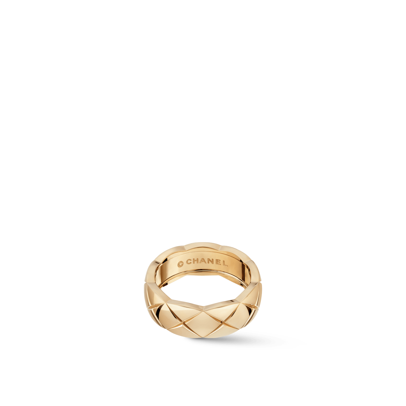 Coco Crush ring