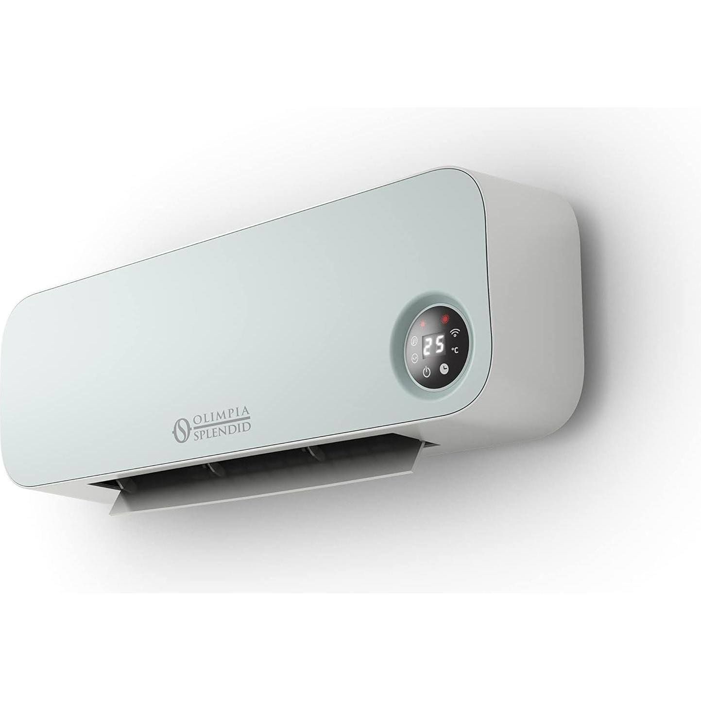 Olimpia Splendid Termoventilatore Caldo sky G Wifi