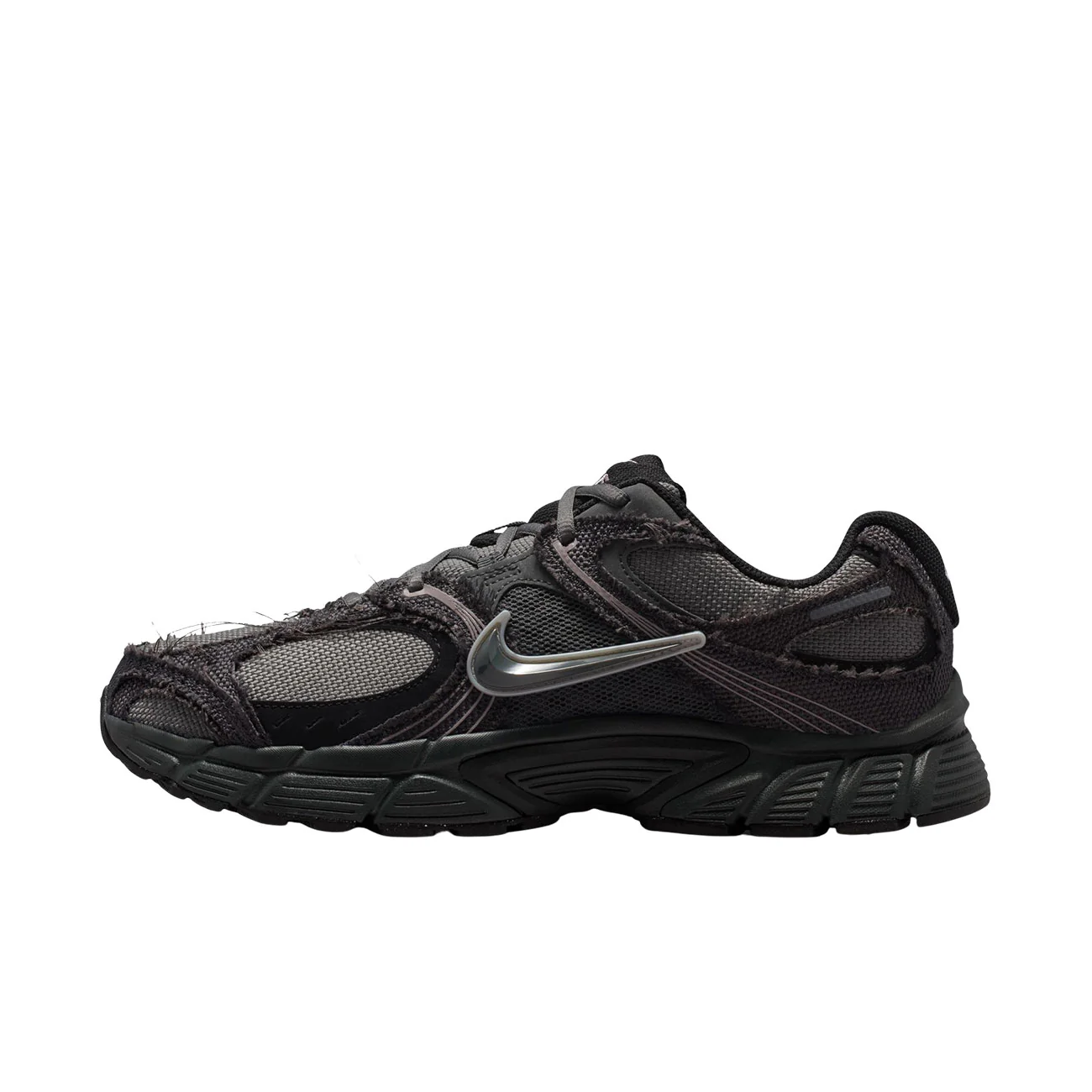 Nike V5 RNR (Anthracite/iron Grey-metallic Silver)