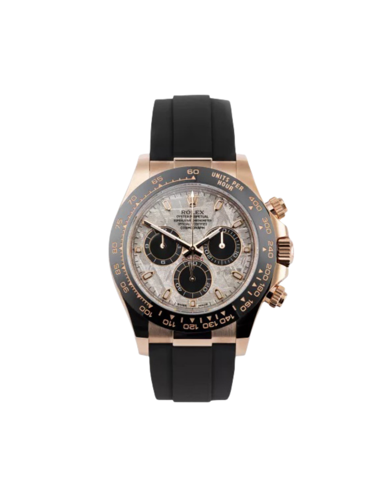 RLX Cosmograph Daytona m126515ln-0008 40mm