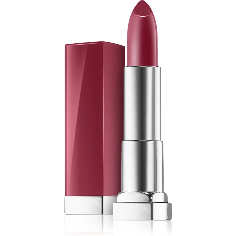 Maybelline Color Sensational Cream Lipstick - 376 Pink For Me