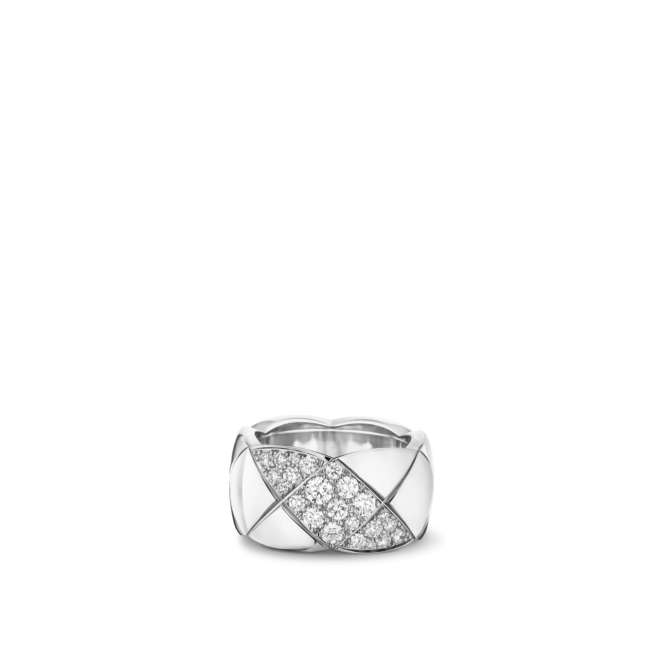 Coco Crush ring