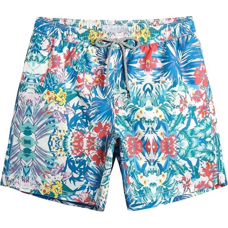 Mens Swim Trunks
