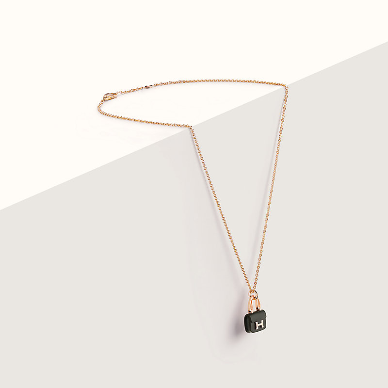 Amulettes Constance pendant