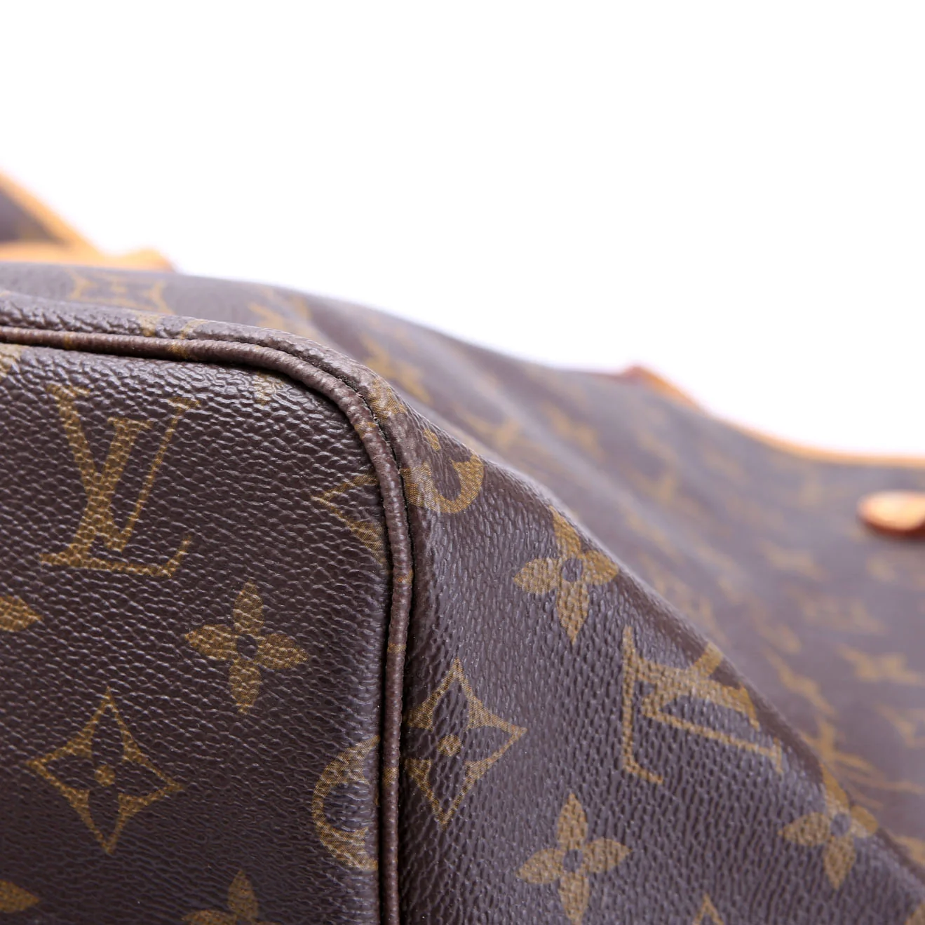 Neverfull GM Monogram