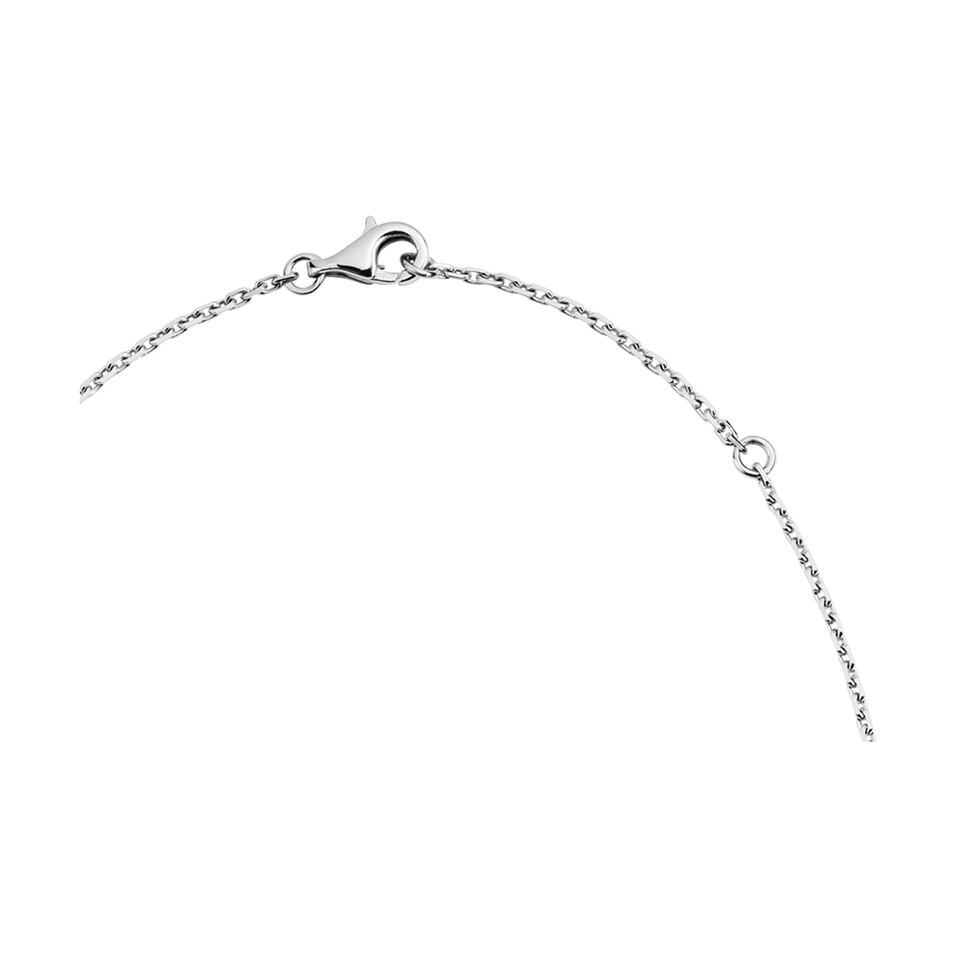 Fil de Camélia necklace