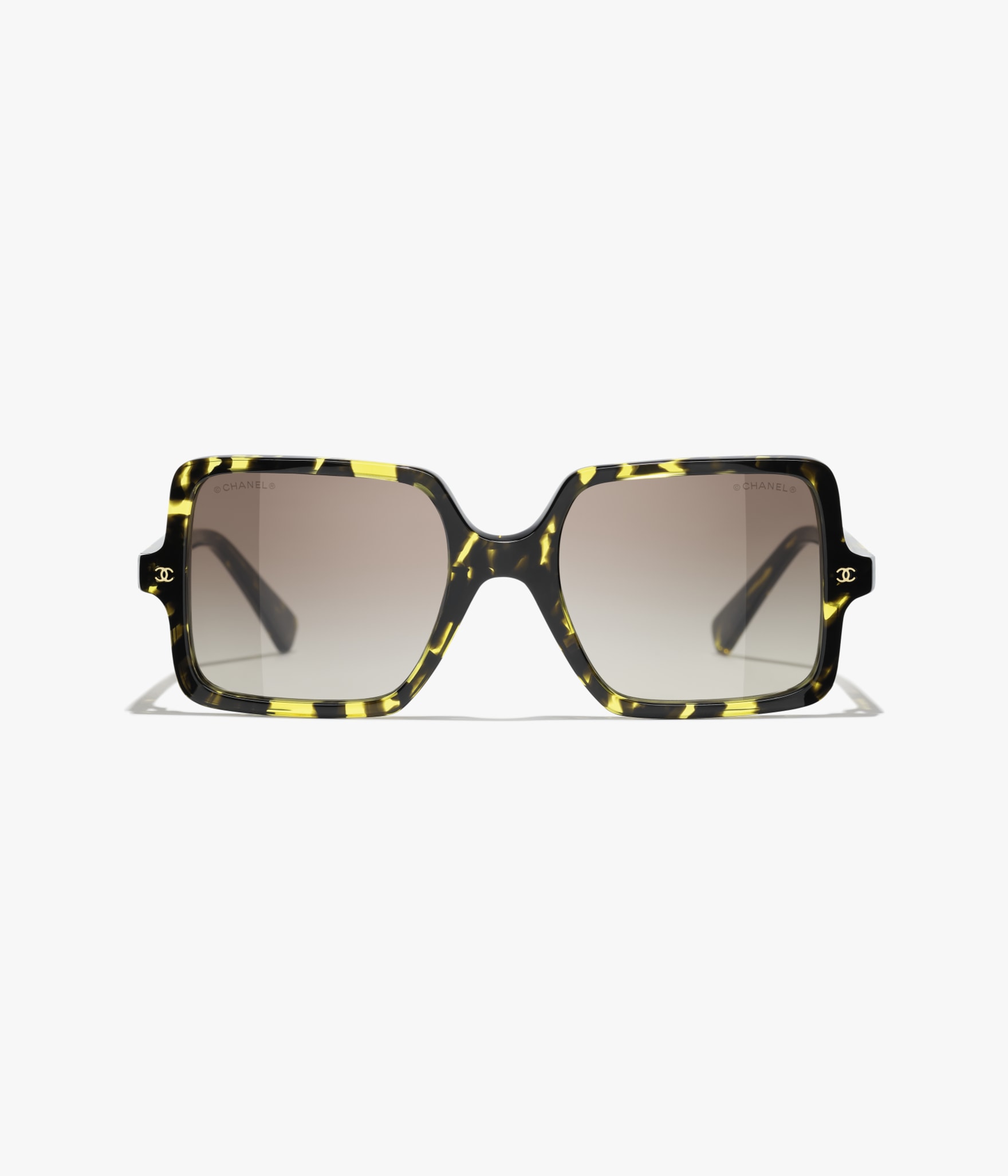 Square Sunglasses