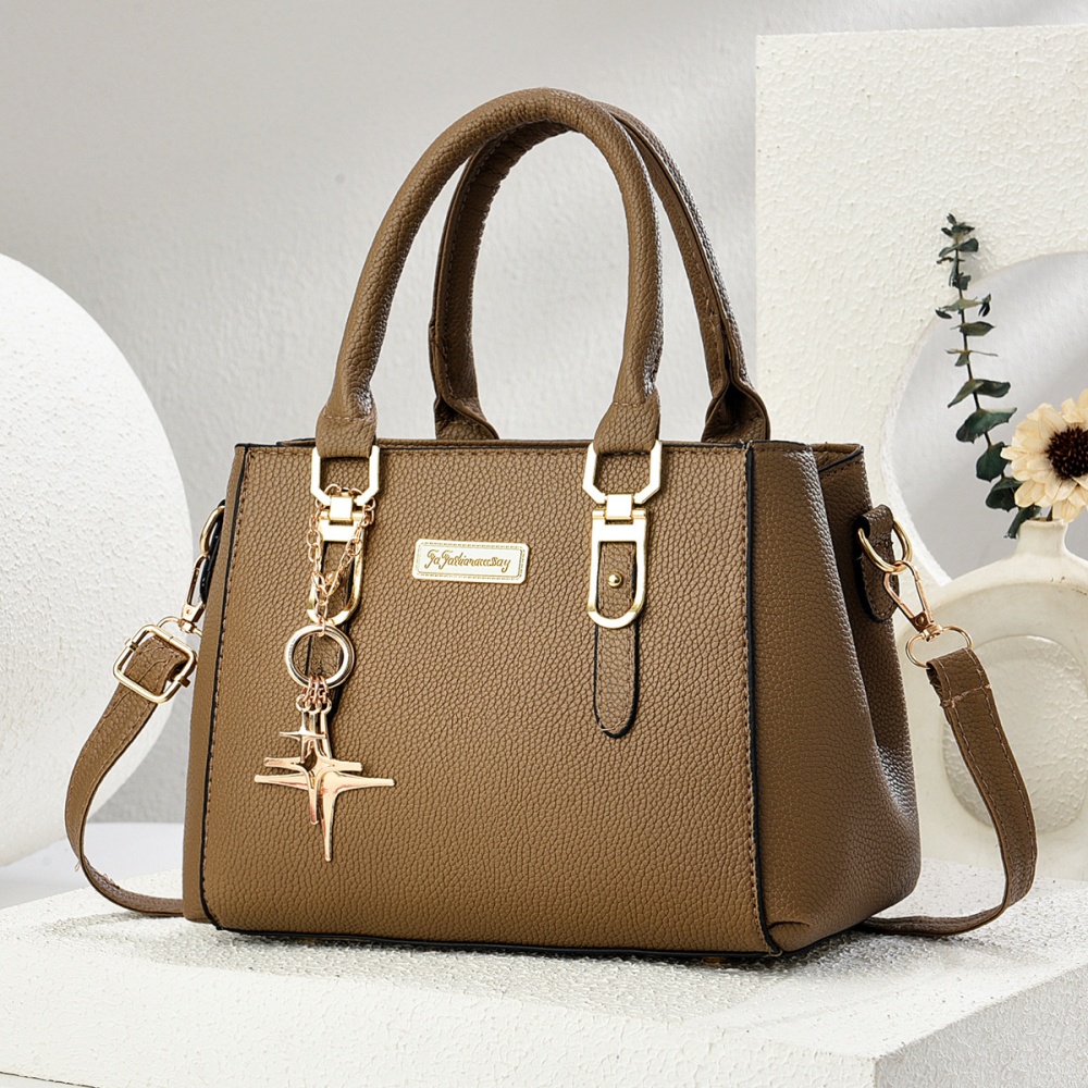 Shoulder bag fashion handbag