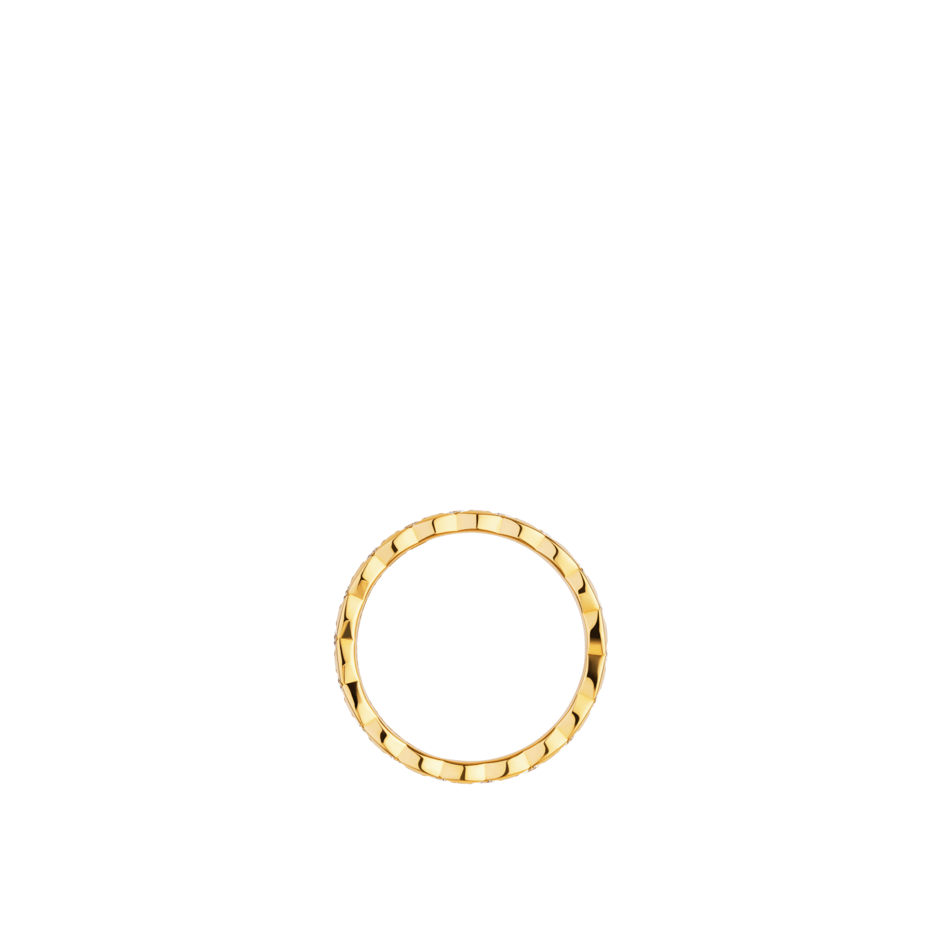 Coco Crush ring