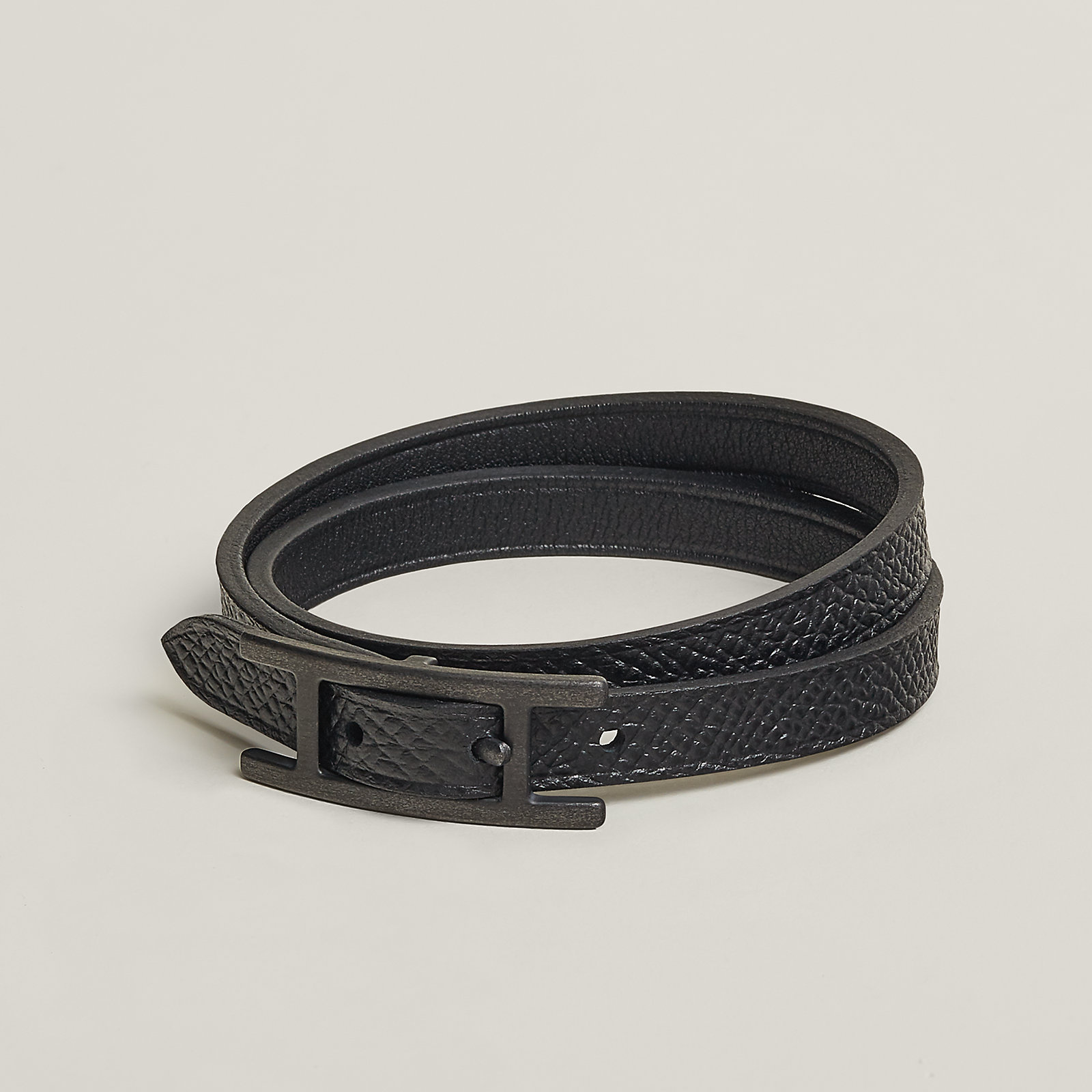 Behapi Double Tour bracelet