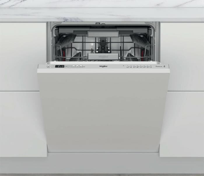WHIRLPOOL - Lavastoviglie W6I D741A S Classe C 14 coperti