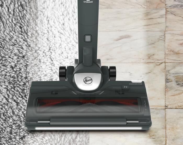 HOOVER - HF522STP 011-Blu, Grigio