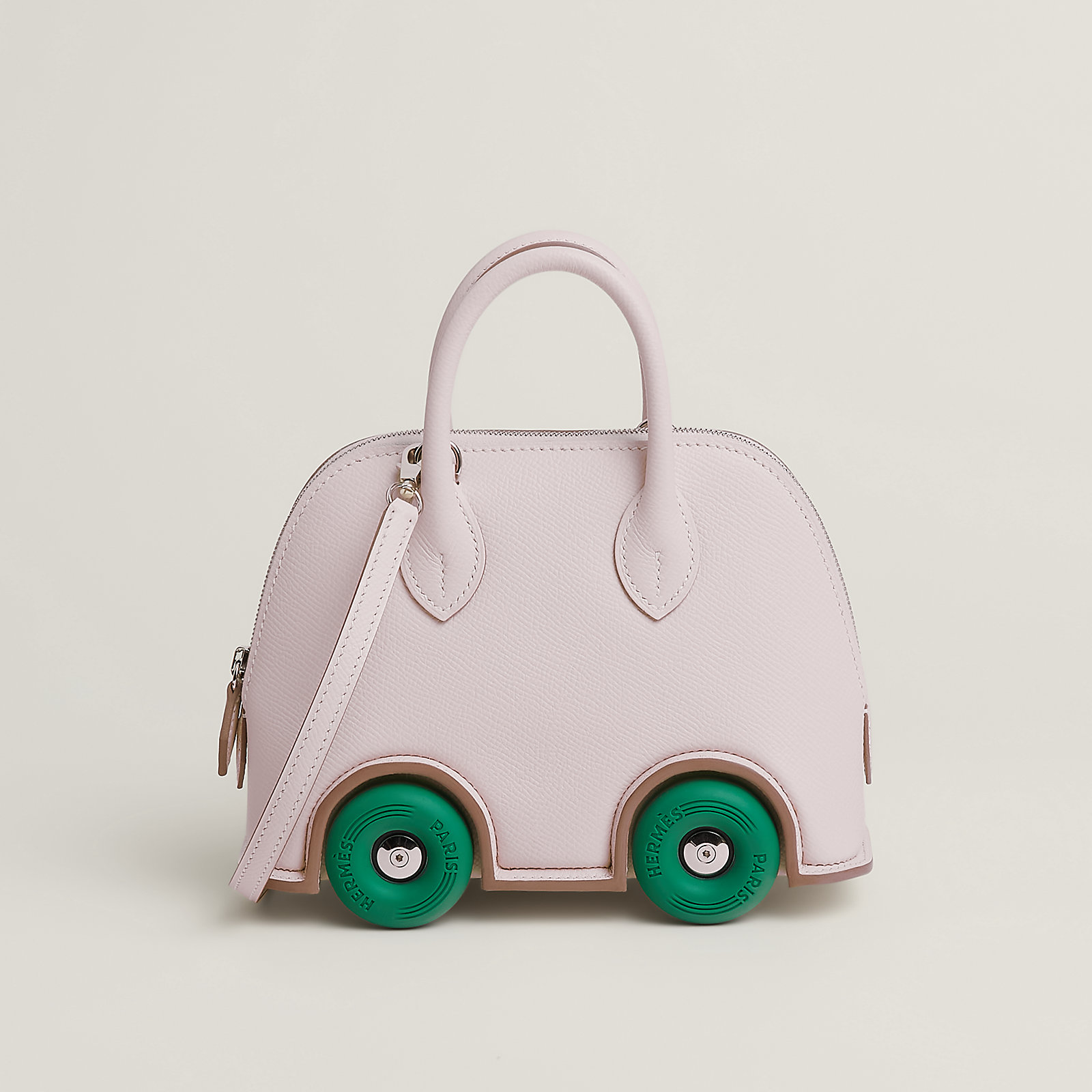Bolide on Wheels bag