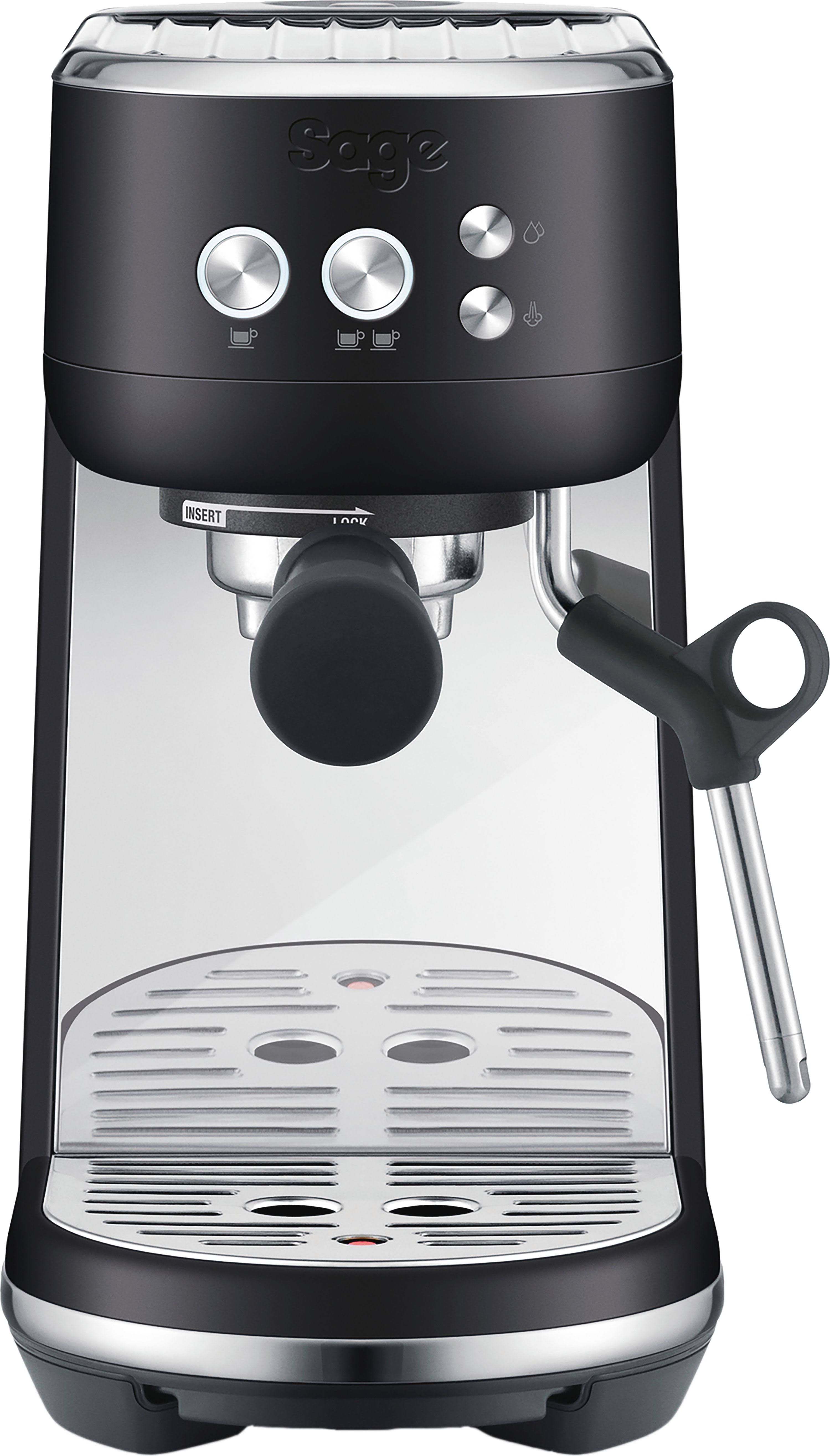Sage Macchina espresso The Bambino