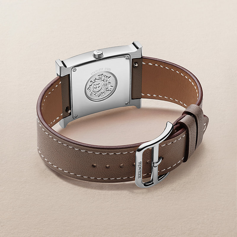 Heure H watch, Medium model, 30 mm