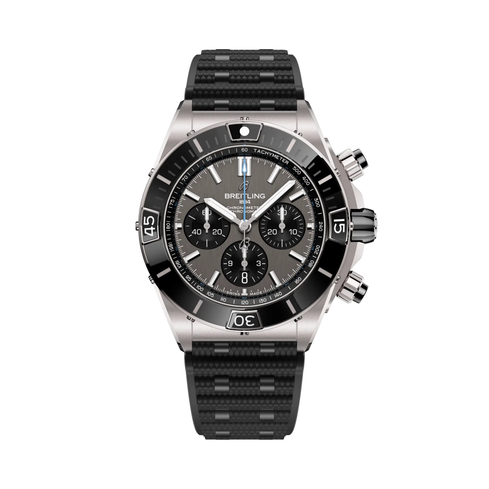 Breitling Super Chronomat B01 44mm EB0136251M1S1